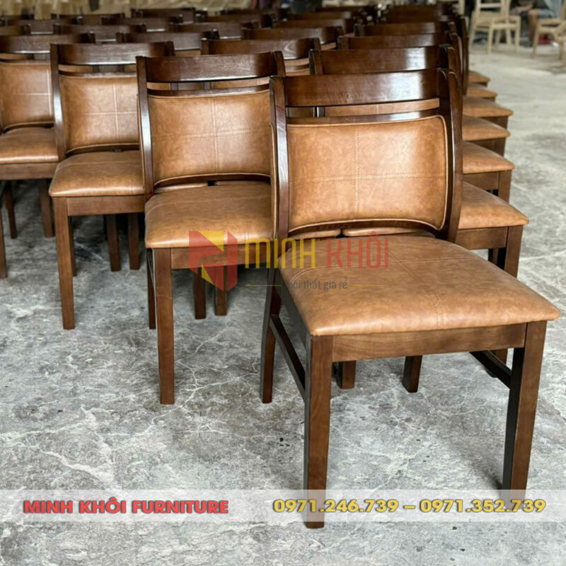 Ghế Sala (Ashley) 15 Ghế sala (Ashley) - Ghế quán ăn, nhà hàng, ghế cafe