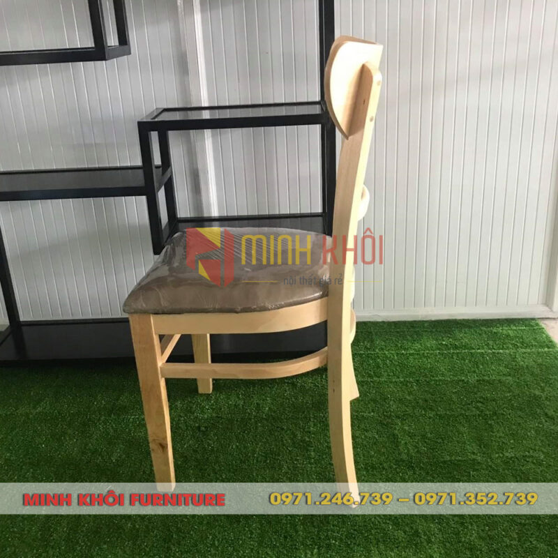 ghế cabin mặt trăng