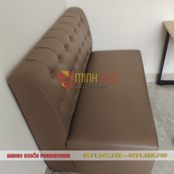 Sofa băng MK-0009