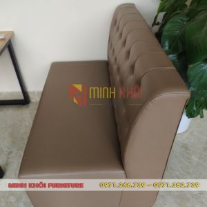 Sofa băng MK-0009