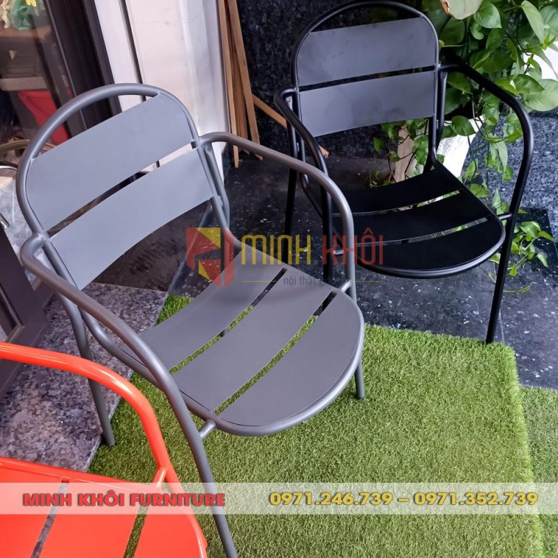 Ghế tôn có tay MK-0011 18 Ghế tôn có tay MK-0011
