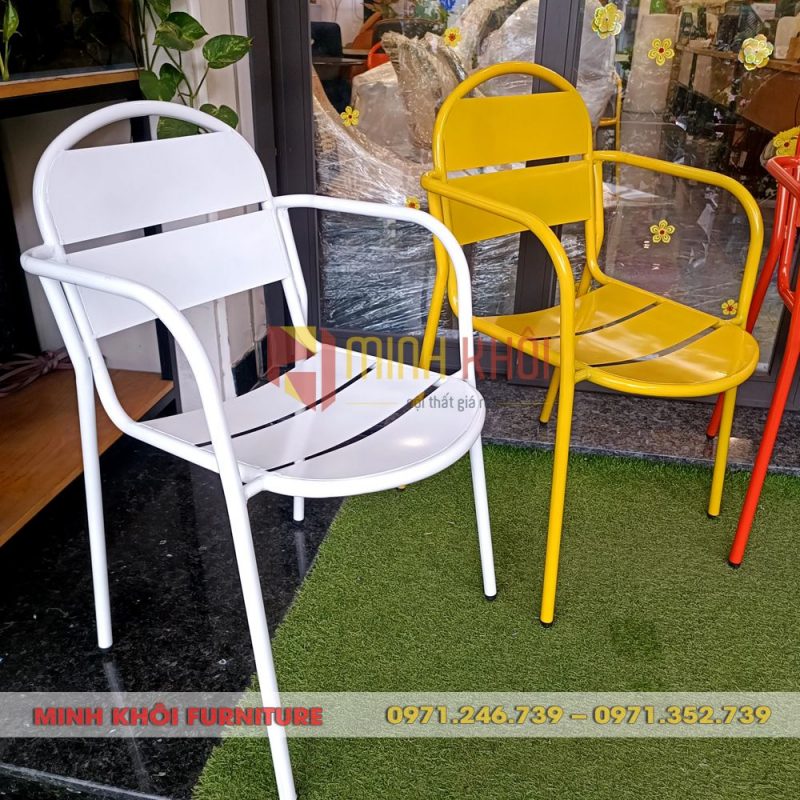 Ghế tôn có tay MK-0011 17 Ghế tôn có tay MK-0011