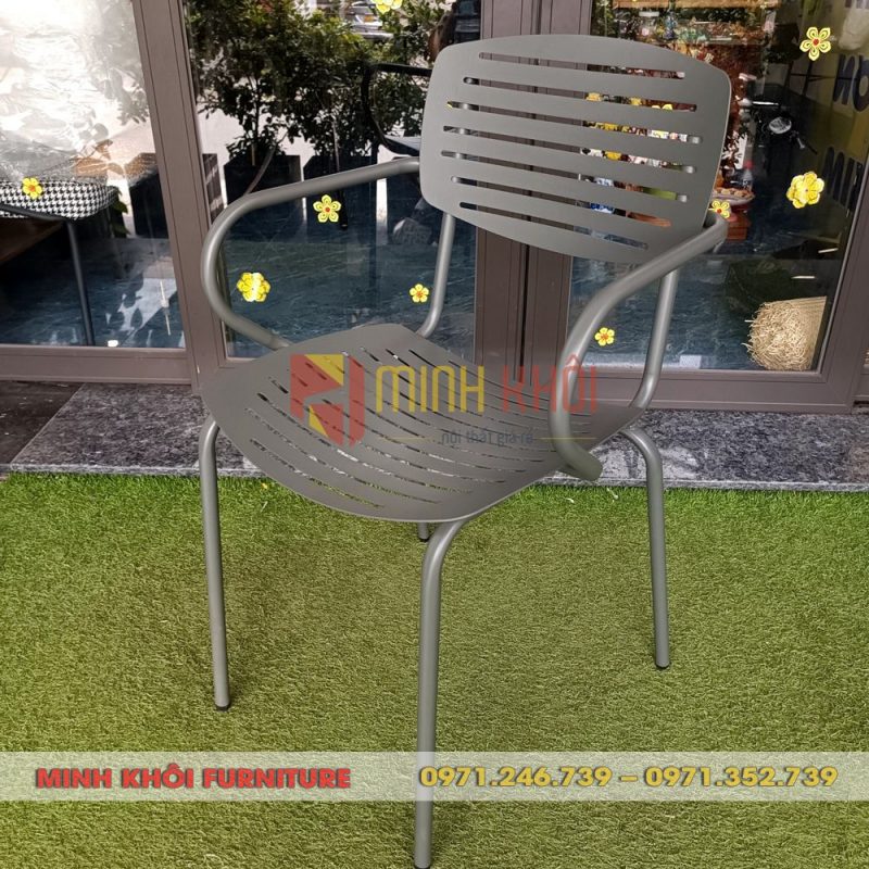 Ghế tôn xẻ rãnh MK-0012 21 Ghế tôn xẻ rãnh MK-0012