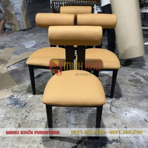 Ghế Gỗ Hippo Đẹp Sang Trọng – Lựa Chọn Hoàn Hảo Cho Quán Cafe & Nội Thất Gia Đình