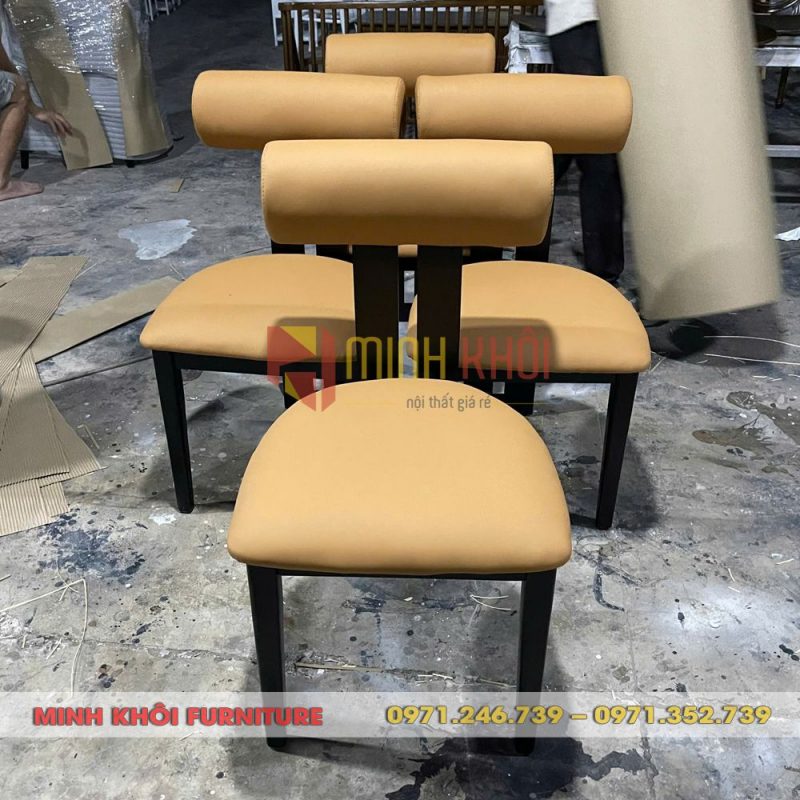 Ghế gỗ Hippo 17 Ghế Gỗ Hippo Đẹp Sang Trọng – Lựa Chọn Hoàn Hảo Cho Quán Cafe & Nội Thất Gia Đình