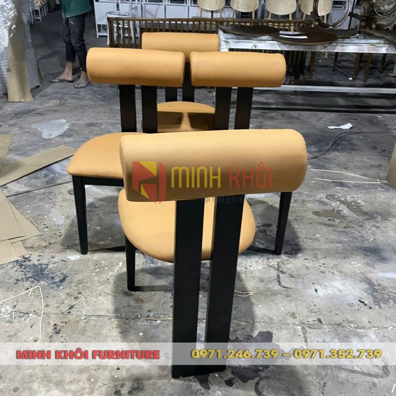 Ghế gỗ Hippo 18 Ghế Gỗ Hippo Đẹp Sang Trọng – Lựa Chọn Hoàn Hảo Cho Quán Cafe & Nội Thất Gia Đình