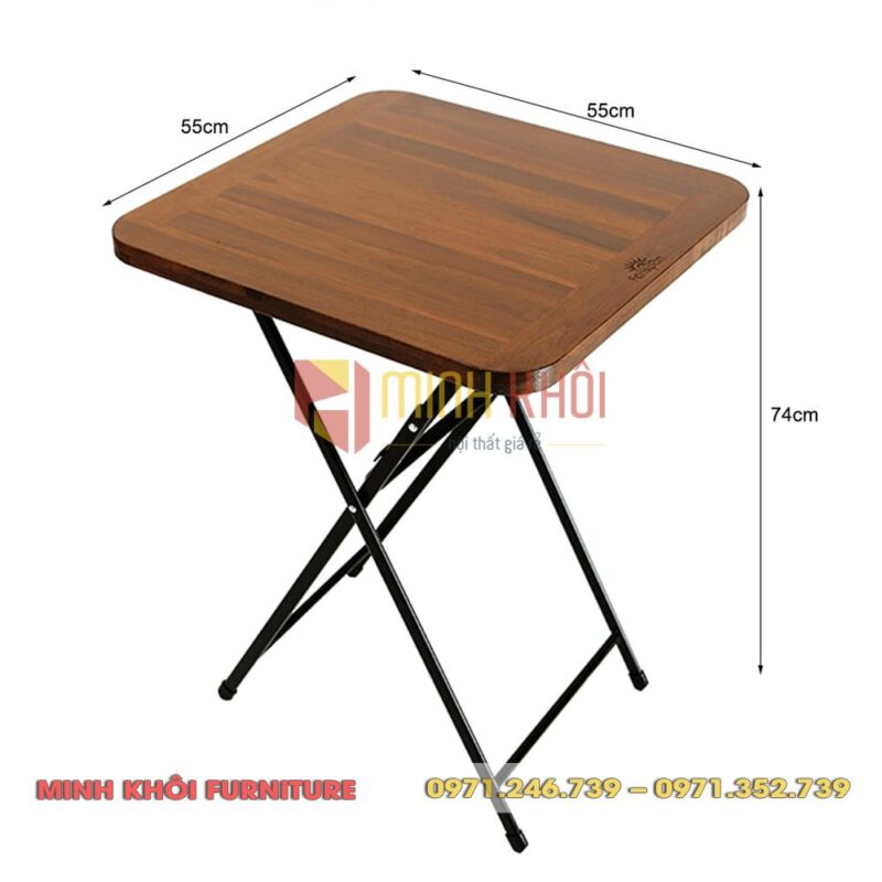 Bộ bàn ghế Patio – Giải pháp linh hoạt cho không gian ngoài trời hiện đại