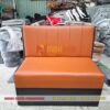 Sofa băng MK-0030 – Lựa chọn hoàn hảo cho quán cafe, trà sữa và bida