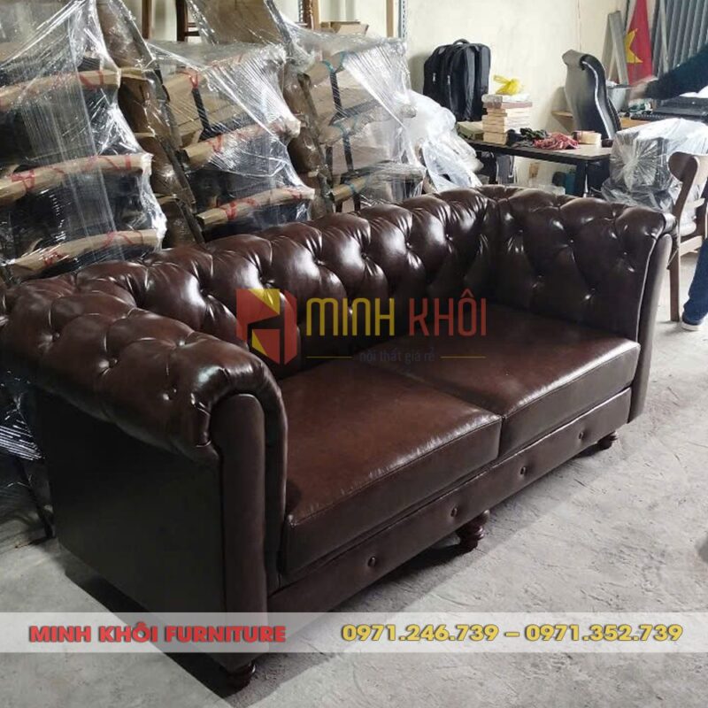 Sofa băng MK-0035 | Sofa quán cafe, gia đình sang trọng, bền đẹp 17 Sofa băng MK-0035 | Sofa quán cafe, trà sữa