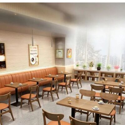 Cách chọn bàn ghế gỗ cafe phù hợp – Bí quyết giúp quán của bạn thu hút khách hơn