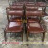 Ghế Bella – Ghế gỗ quán ăn, cafe đẹp và bền