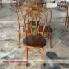 Ghế Thonet 18 gỗ ASH - Ghế ăn, ghế cafe sang trọng 4 Ghế Thonet 18 gỗ ASH - Ghế ăn, ghế cafe sang trọng